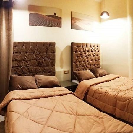 Agata Hostel Cairo Ngoại thất bức ảnh