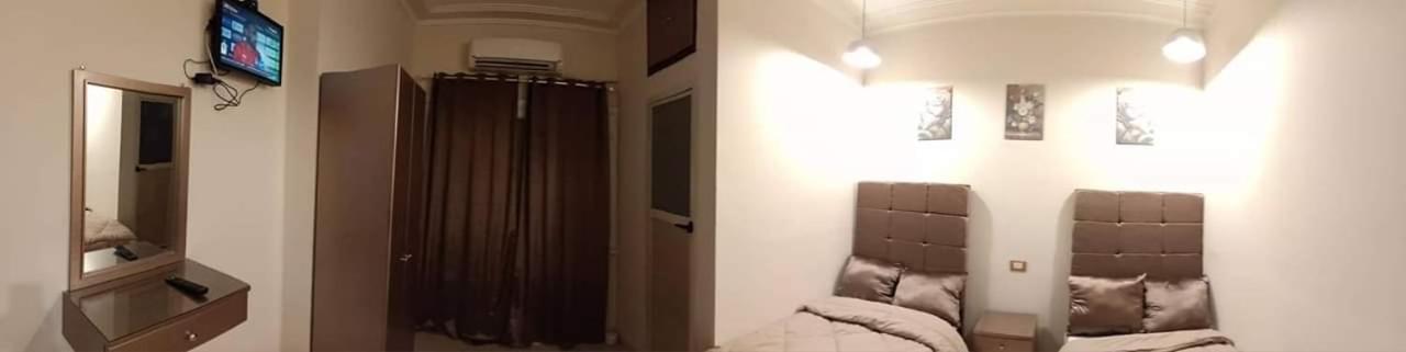 Agata Hostel Cairo Ngoại thất bức ảnh