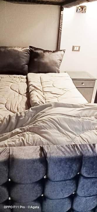 Agata Hostel Cairo Ngoại thất bức ảnh
