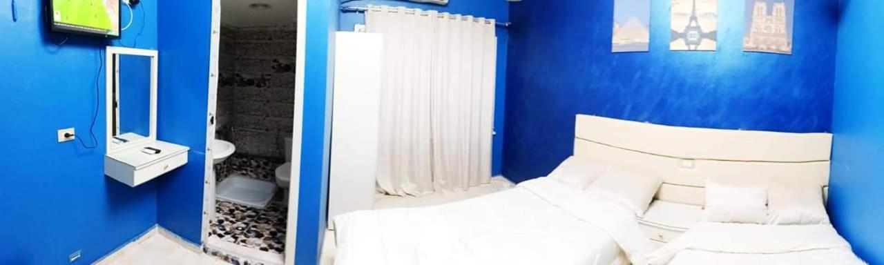 Agata Hostel Cairo Ngoại thất bức ảnh