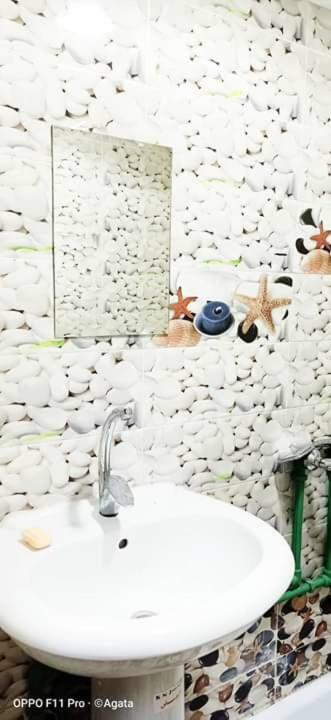Agata Hostel Cairo Ngoại thất bức ảnh