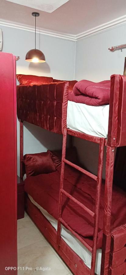 Agata Hostel Cairo Ngoại thất bức ảnh