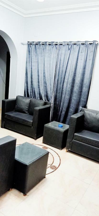 Agata Hostel Cairo Ngoại thất bức ảnh
