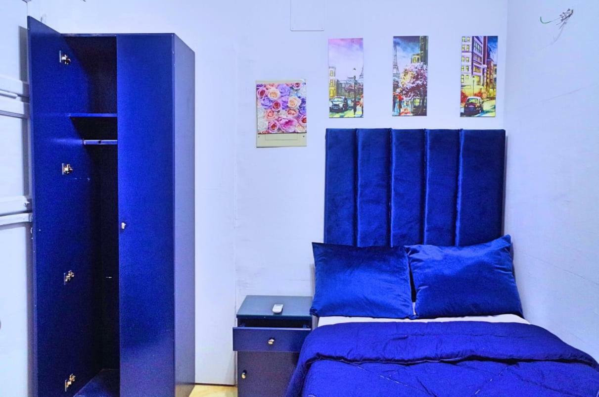 Agata Hostel Cairo Ngoại thất bức ảnh